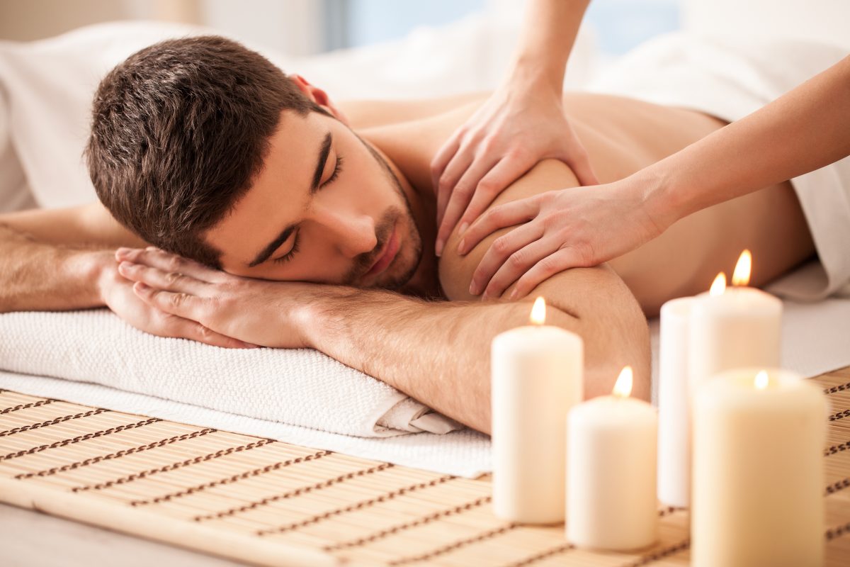 How to Choose the Right Massage for You