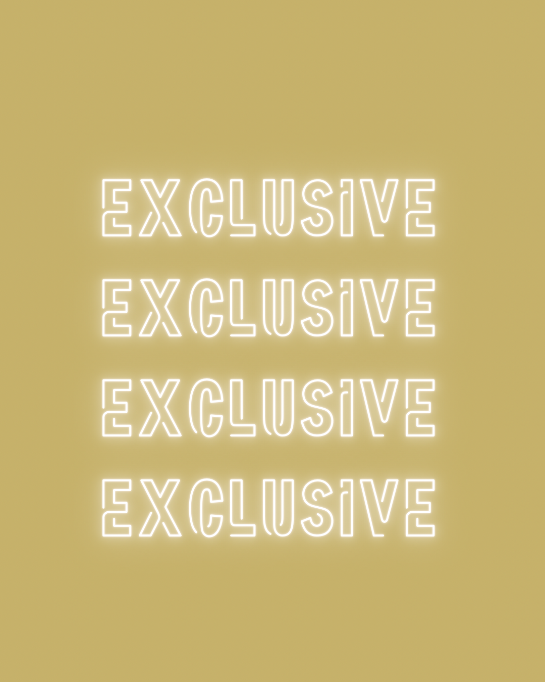 Cream Aesthetic Thank You For Your Purchase Instagram Story (Twitter Post) 3